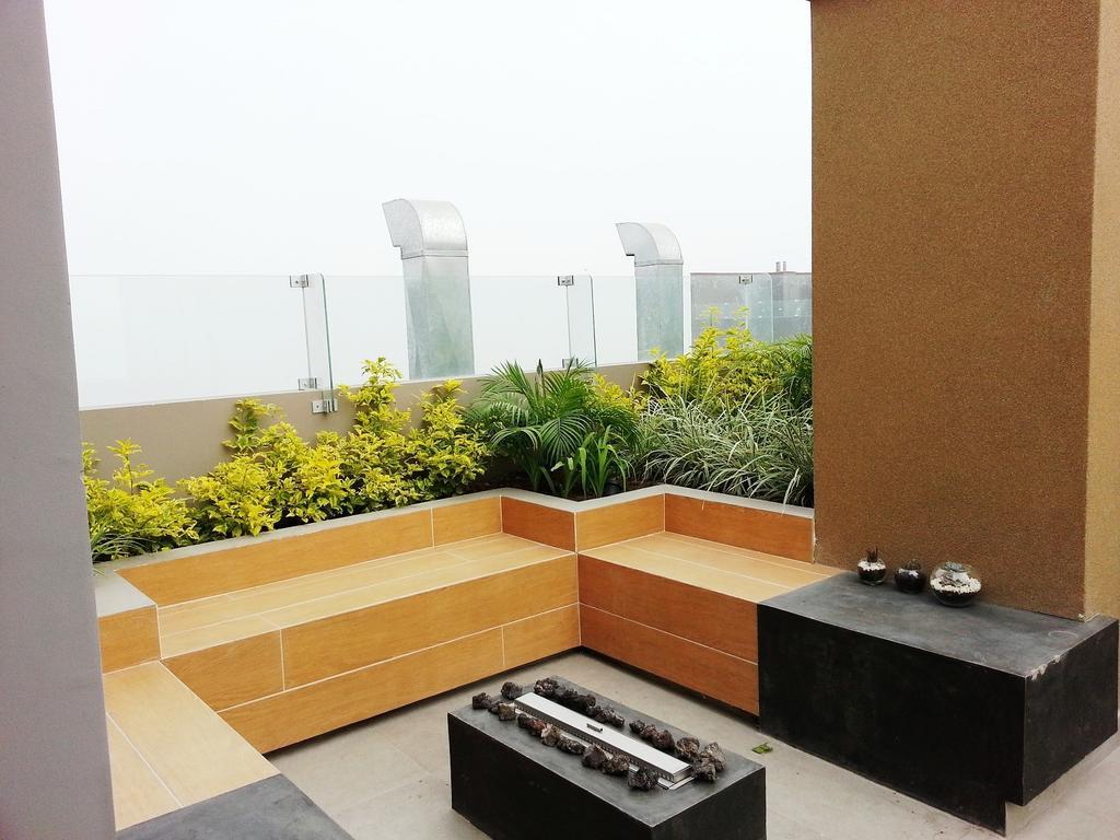 Wasi Apartment Pardo Lima Room photo