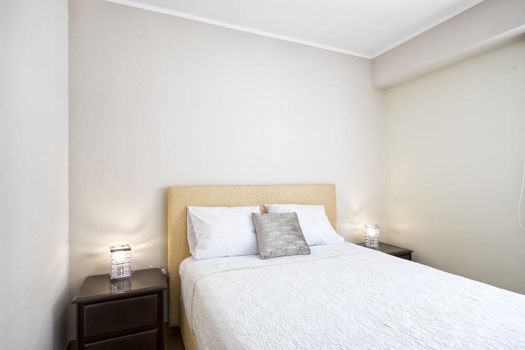 Wasi Apartment Pardo Lima Exterior photo