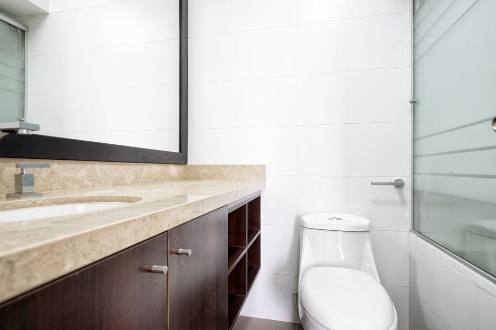 Wasi Apartment Pardo Lima Exterior photo